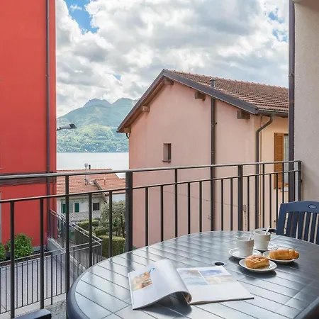 One-bedroom Terrace * Acquaseria