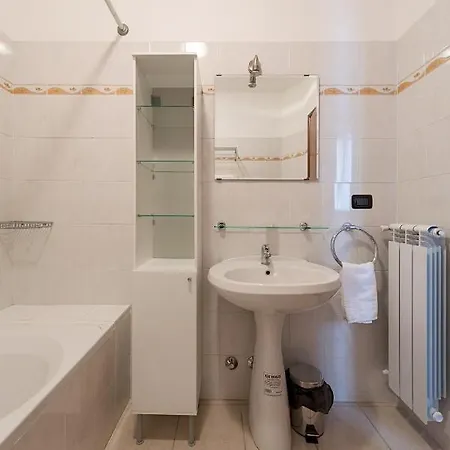 One-bedroom Terrace * Acquaseria